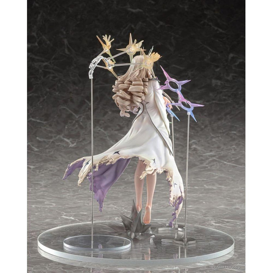 Goddess of Victory: Nikke PVC Statue 1/7 Crown - Naked King 30 cm - The Happy Toy Store