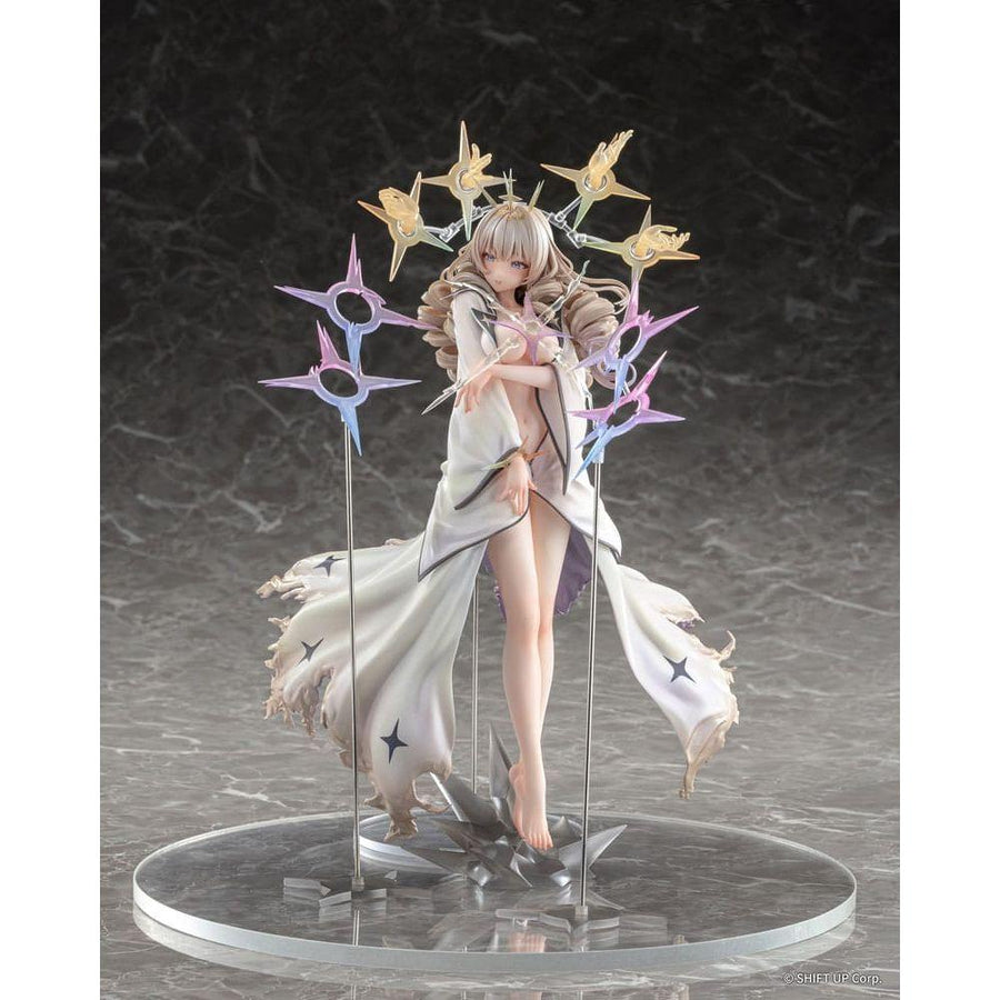Goddess of Victory: Nikke PVC Statue 1/7 Crown - Naked King 30 cm - The Happy Toy Store
