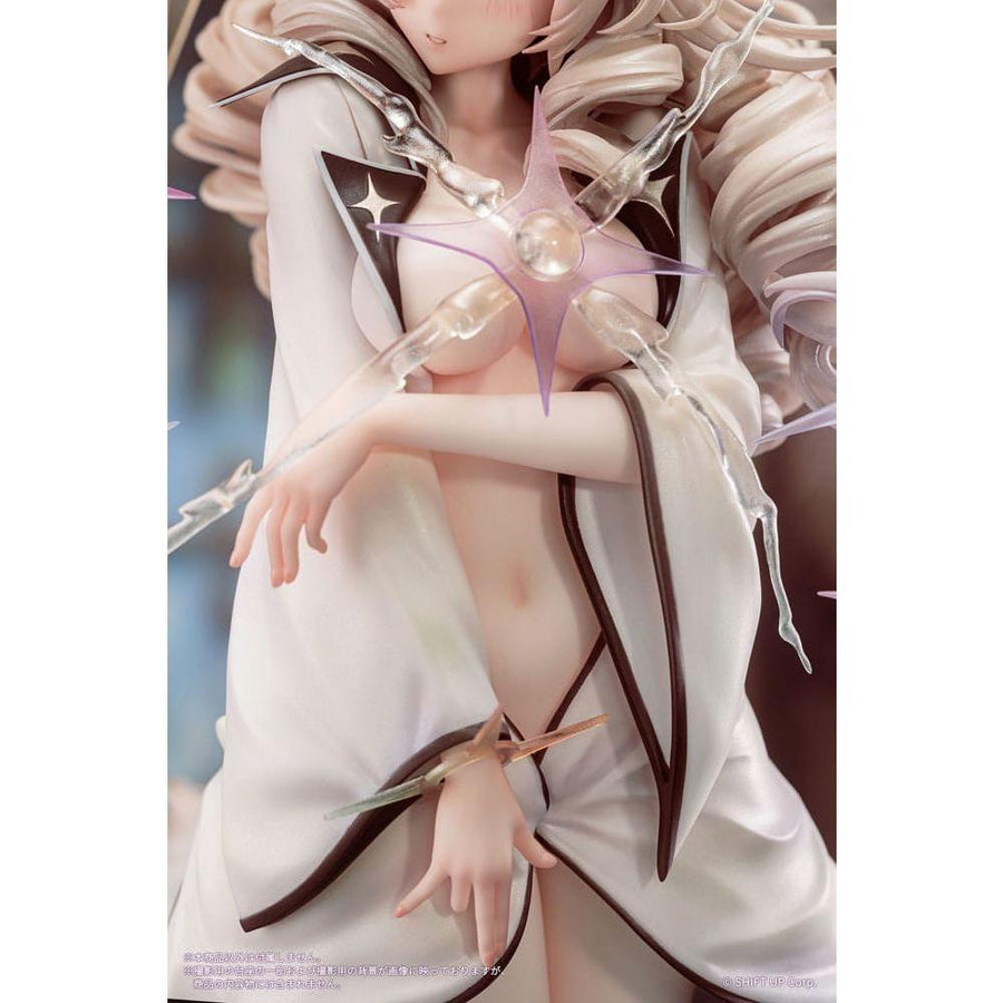 Goddess of Victory: Nikke PVC Statue 1/7 Crown - Naked King 30 cm - The Happy Toy Store
