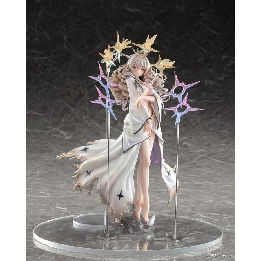 Goddess of Victory: Nikke PVC Statue 1/7 Crown - Naked King 30 cm - The Happy Toy Store