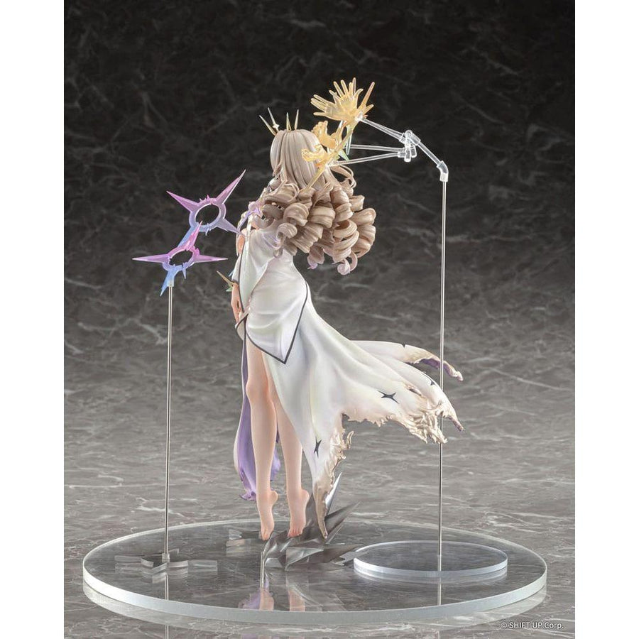 Goddess of Victory: Nikke PVC Statue 1/7 Crown - Naked King 30 cm - The Happy Toy Store