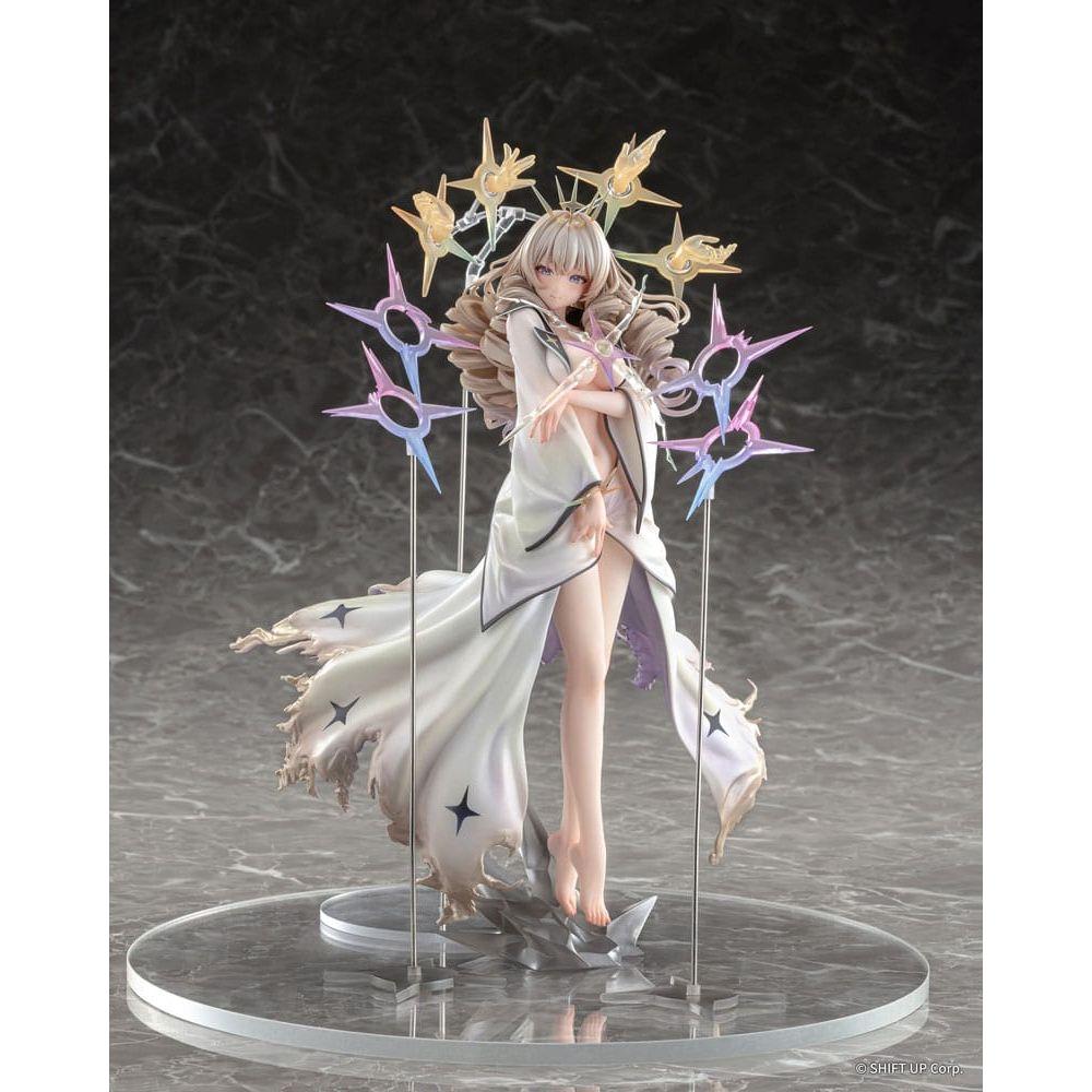 Goddess of Victory: Nikke PVC Statue 1/7 Crown - Naked King 30 cm - The Happy Toy Store