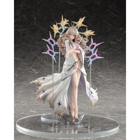 Goddess of Victory: Nikke PVC Statue 1/7 Crown - Naked King 30 cm - The Happy Toy Store