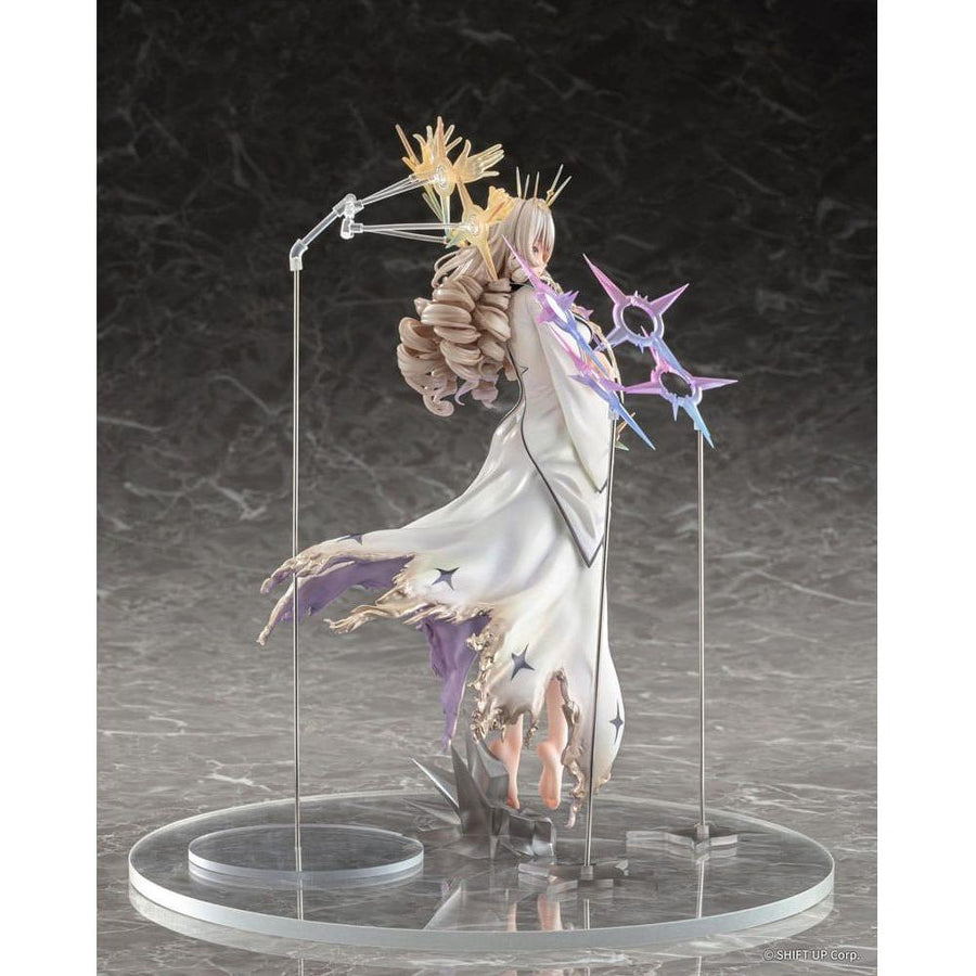Goddess of Victory: Nikke PVC Statue 1/7 Crown - Naked King 30 cm - The Happy Toy Store