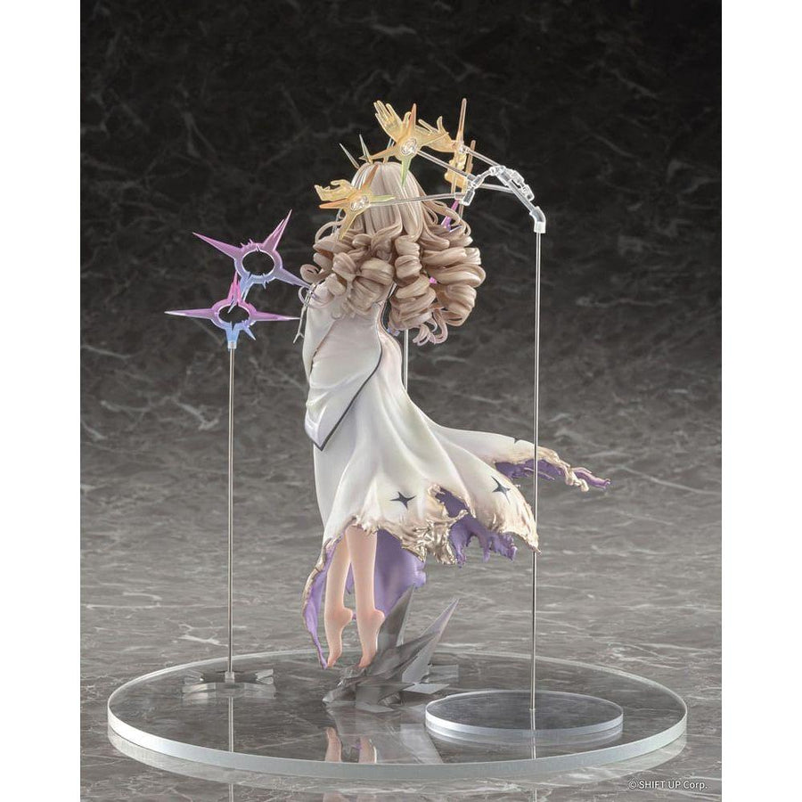 Goddess of Victory: Nikke PVC Statue 1/7 Crown - Naked King 30 cm - The Happy Toy Store