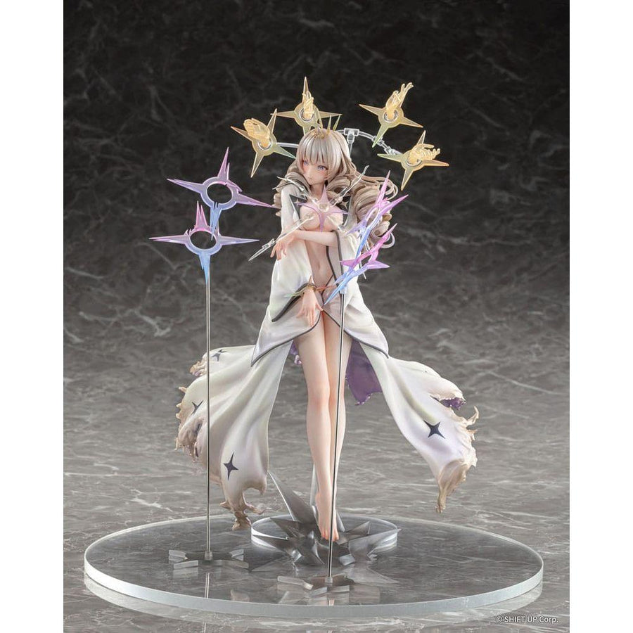 Goddess of Victory: Nikke PVC Statue 1/7 Crown - Naked King 30 cm - The Happy Toy Store