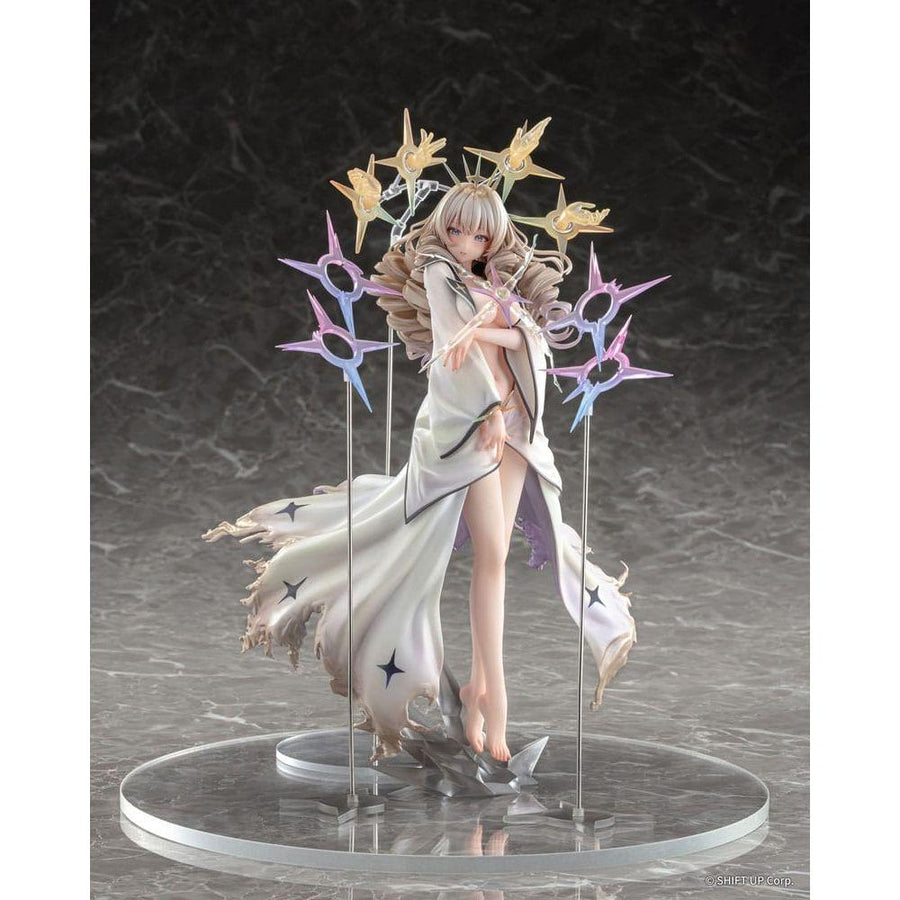 Goddess of Victory: Nikke PVC Statue 1/7 Crown - Naked King 30 cm - The Happy Toy Store
