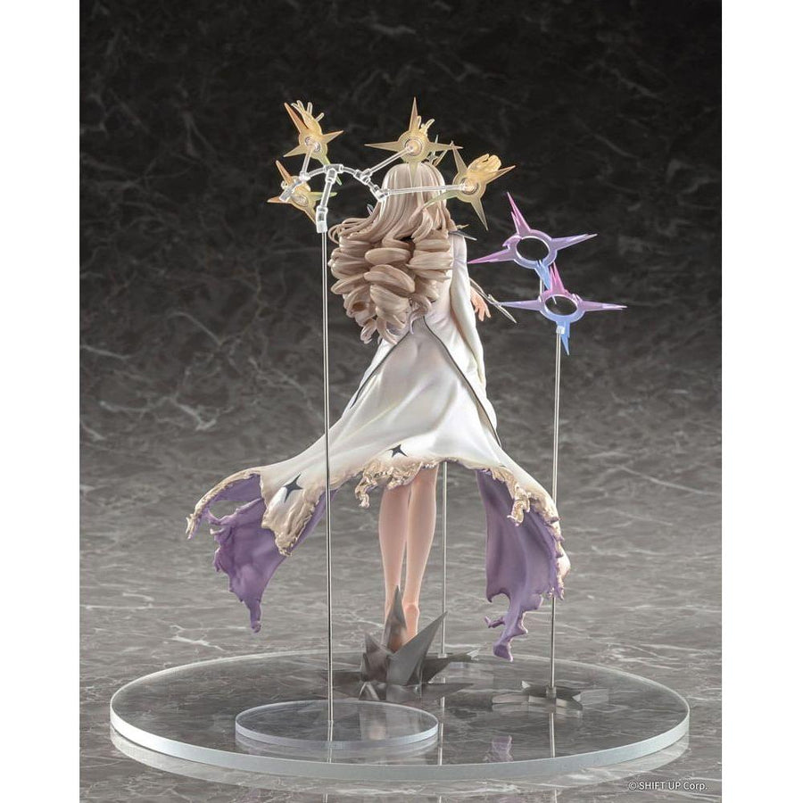 Goddess of Victory: Nikke PVC Statue 1/7 Crown - Naked King 30 cm - The Happy Toy Store