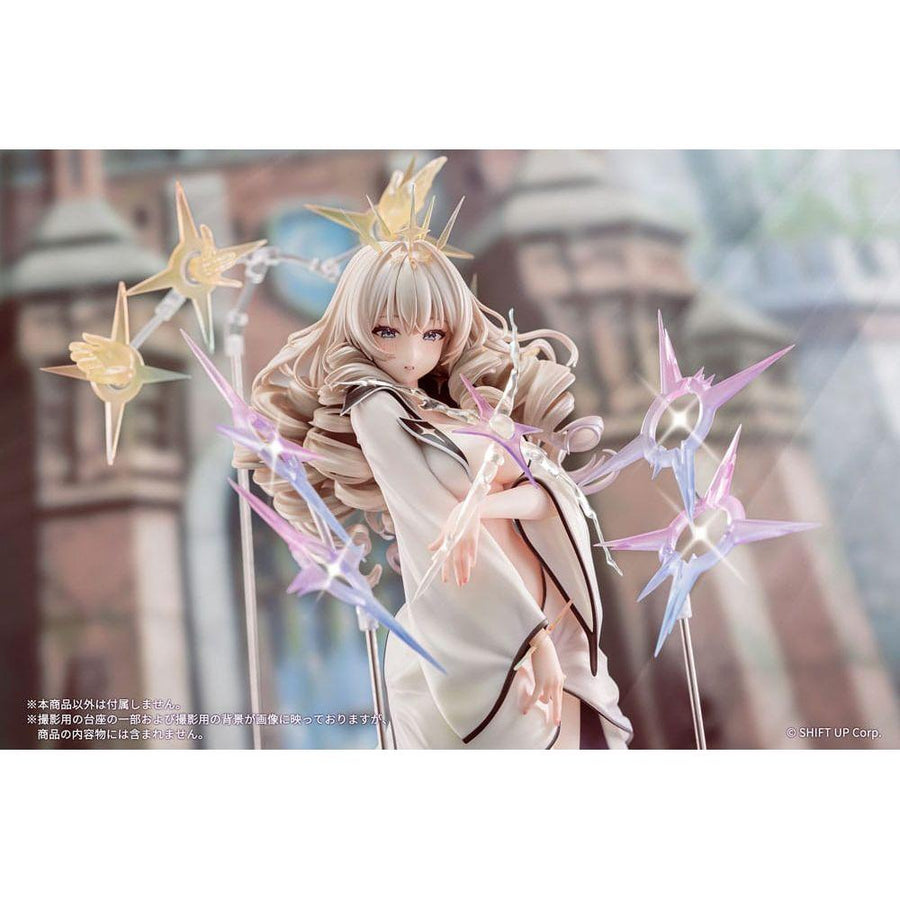 Goddess of Victory: Nikke PVC Statue 1/7 Crown - Naked King 30 cm - The Happy Toy Store