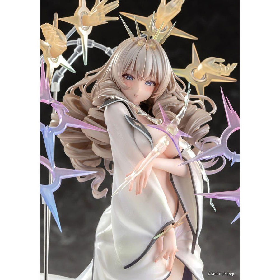 Goddess of Victory: Nikke PVC Statue 1/7 Crown - Naked King 30 cm - The Happy Toy Store