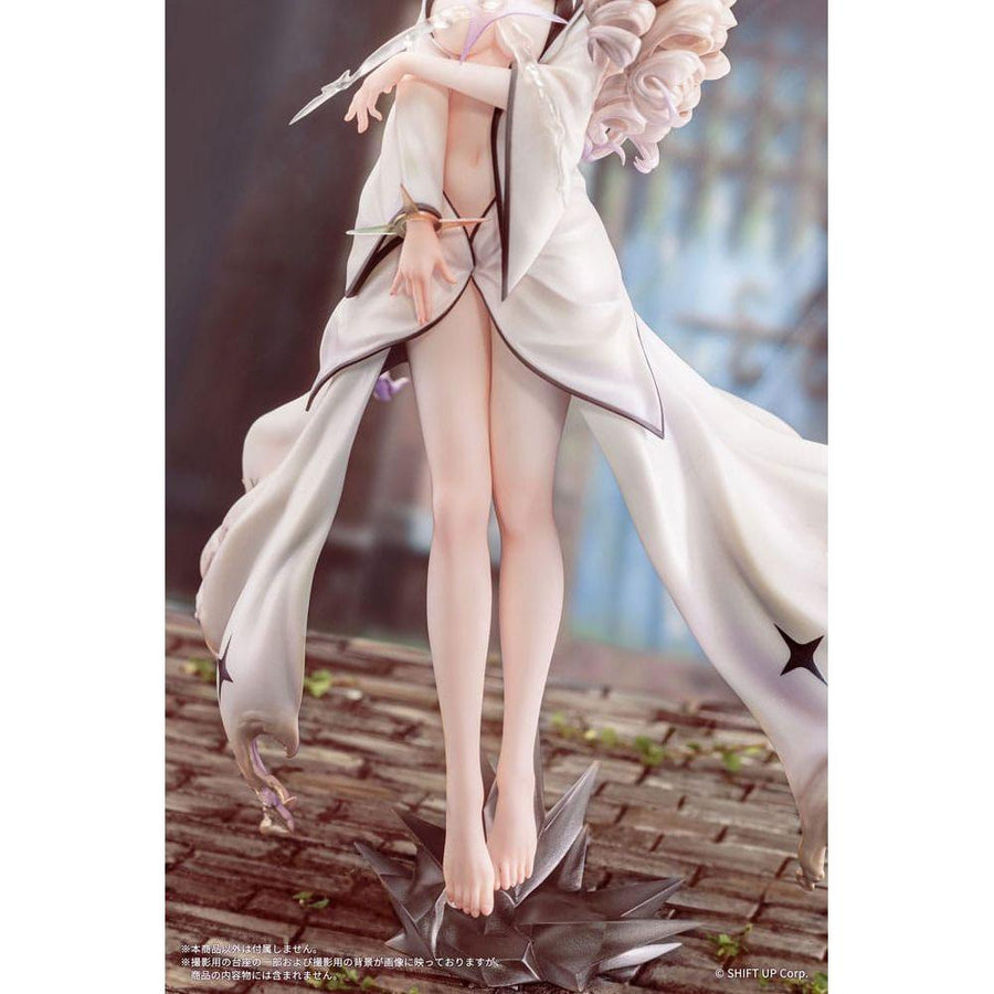 Goddess of Victory: Nikke PVC Statue 1/7 Crown - Naked King 30 cm - The Happy Toy Store