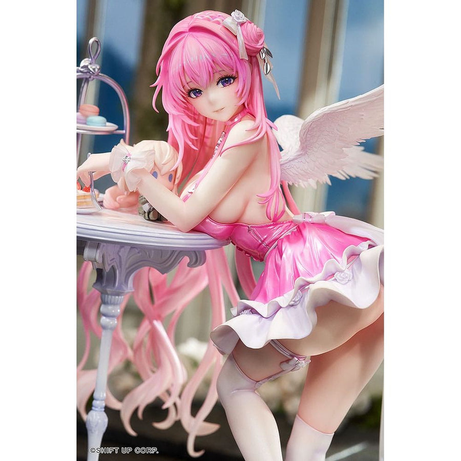 Goddess of Victory: Nikke PVC Statue 1/7 Dorothy: Nostalgia 22 cm - The Happy Toy Store