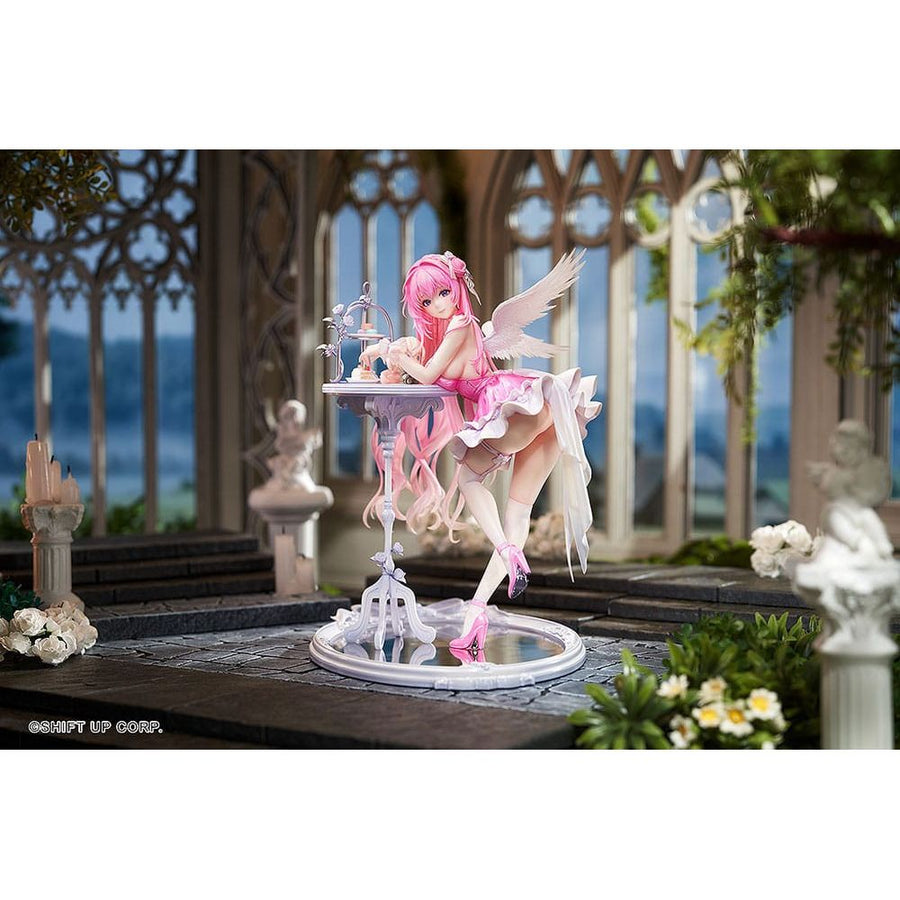 Goddess of Victory: Nikke PVC Statue 1/7 Dorothy: Nostalgia 22 cm - The Happy Toy Store