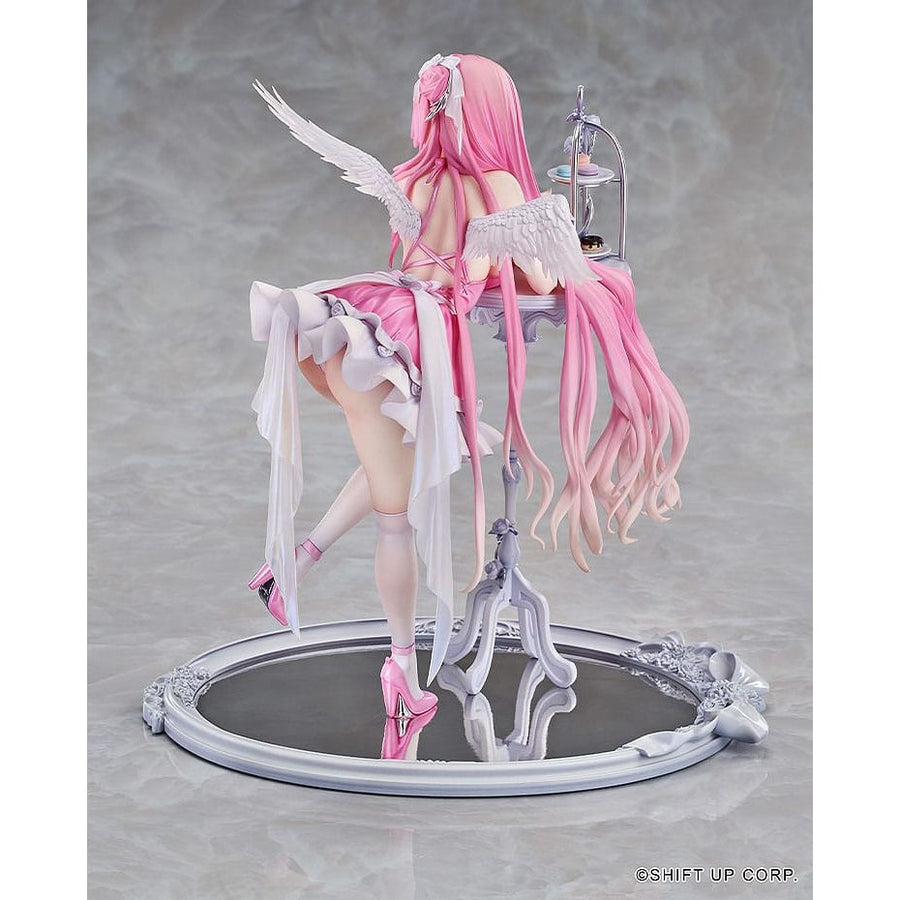 Goddess of Victory: Nikke PVC Statue 1/7 Dorothy: Nostalgia 22 cm - The Happy Toy Store