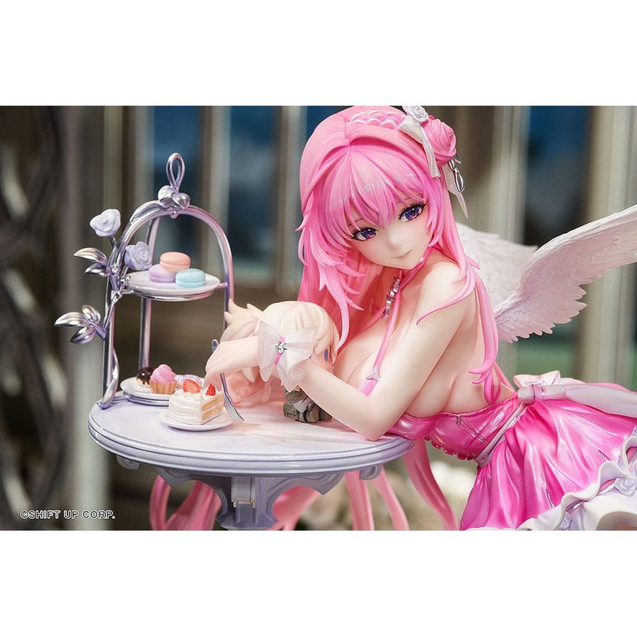 Goddess of Victory: Nikke PVC Statue 1/7 Dorothy: Nostalgia 22 cm - The Happy Toy Store