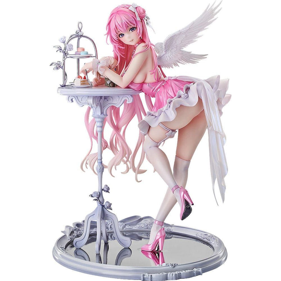 Goddess of Victory: Nikke PVC Statue 1/7 Dorothy: Nostalgia 22 cm - The Happy Toy Store