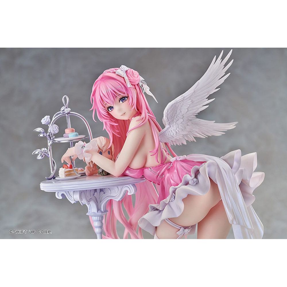 Goddess of Victory: Nikke PVC Statue 1/7 Dorothy: Nostalgia 22 cm - The Happy Toy Store