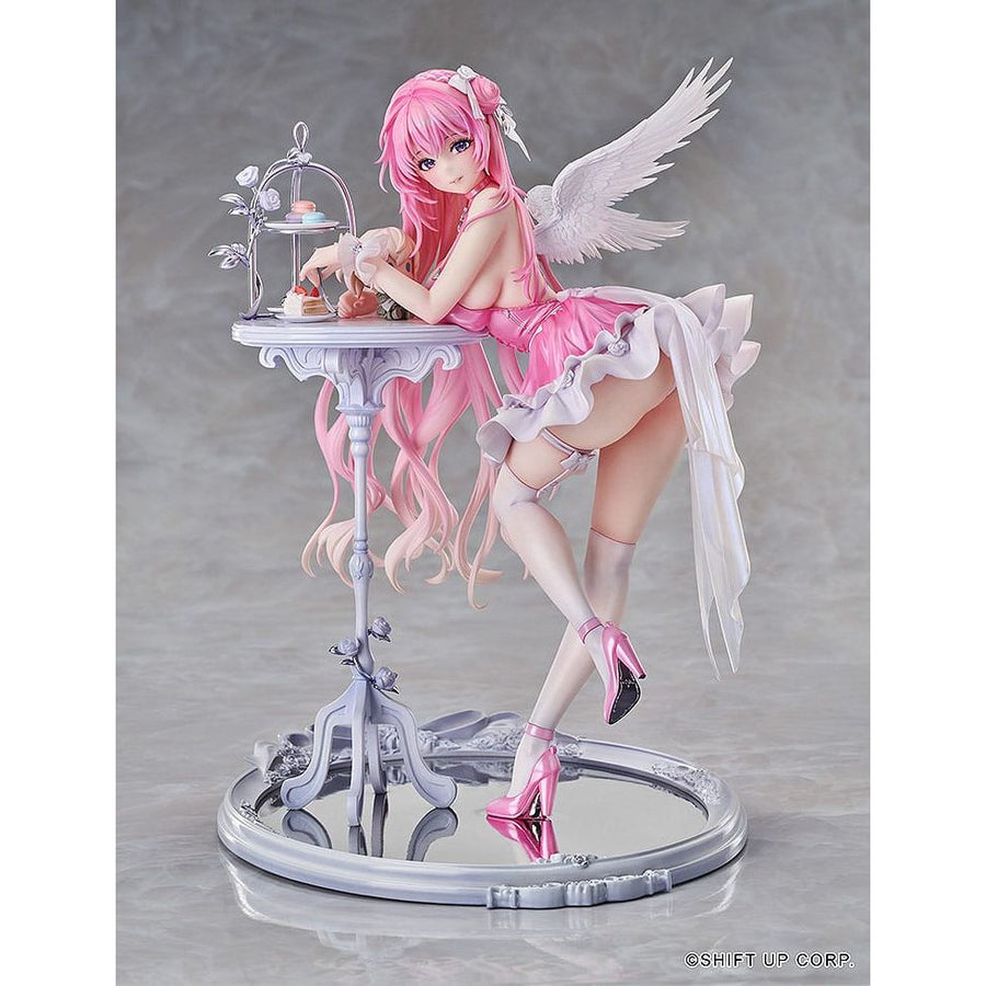 Goddess of Victory: Nikke PVC Statue 1/7 Dorothy: Nostalgia 22 cm - The Happy Toy Store