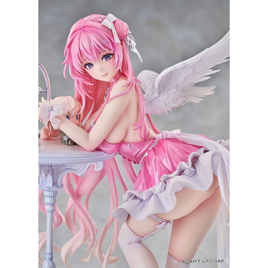 Goddess of Victory: Nikke PVC Statue 1/7 Dorothy: Nostalgia 22 cm - The Happy Toy Store