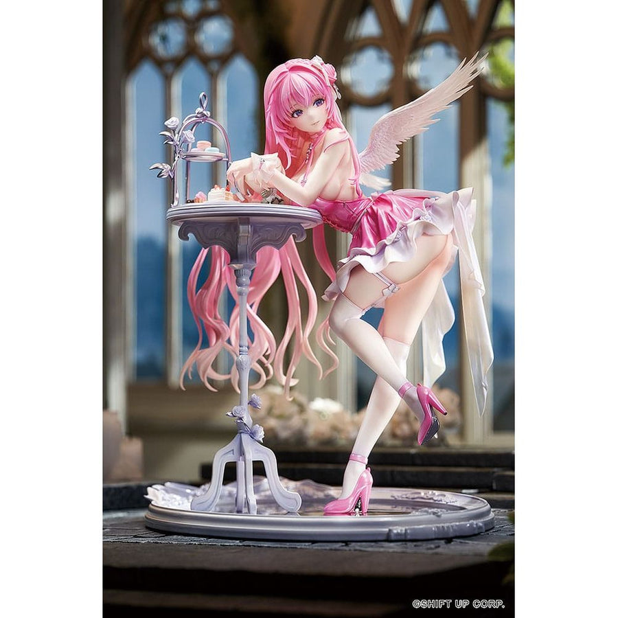 Goddess of Victory: Nikke PVC Statue 1/7 Dorothy: Nostalgia 22 cm - The Happy Toy Store