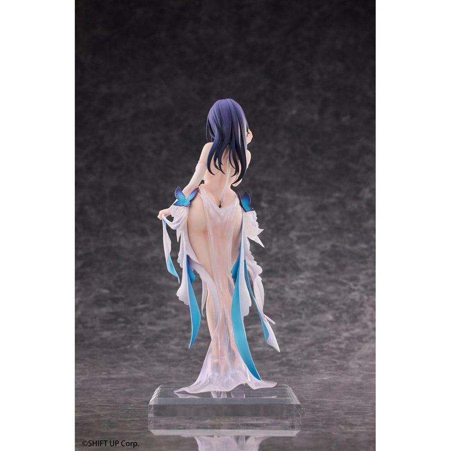 Goddess of Victory: Nikke PVC Statue 1/7 Isabel Honeymoon Party 25 cm - The Happy Toy Store