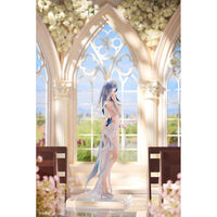 Goddess of Victory: Nikke PVC Statue 1/7 Isabel Honeymoon Party 25 cm - The Happy Toy Store