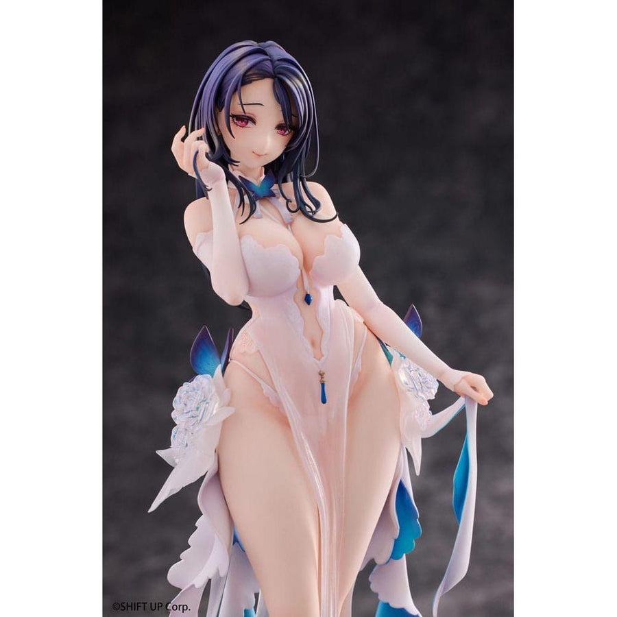 Goddess of Victory: Nikke PVC Statue 1/7 Isabel Honeymoon Party 25 cm - The Happy Toy Store