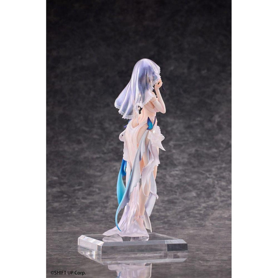 Goddess of Victory: Nikke PVC Statue 1/7 Isabel Honeymoon Party 25 cm - The Happy Toy Store