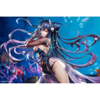 Goddess of Victory: Nikke PVC Statue 1/7 Little Mermaid Abyss Flower 24 cm - The Happy Toy Store