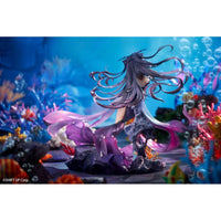 Goddess of Victory: Nikke PVC Statue 1/7 Little Mermaid Abyss Flower 24 cm - The Happy Toy Store