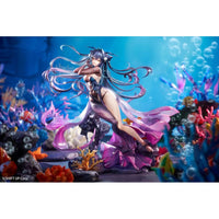 Goddess of Victory: Nikke PVC Statue 1/7 Little Mermaid Abyss Flower 24 cm - The Happy Toy Store