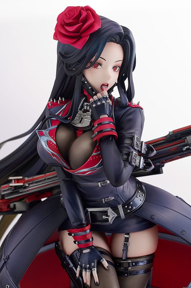 Goddess of Victory: Nikke PVC Statue 1/7 Maiden 24 cm - The Happy Toy Store