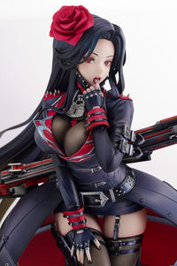 Goddess of Victory: Nikke PVC Statue 1/7 Maiden 24 cm - The Happy Toy Store