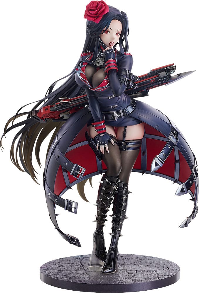 Goddess of Victory: Nikke PVC Statue 1/7 Maiden 24 cm - The Happy Toy Store