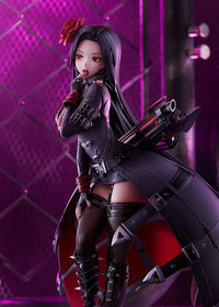 Goddess of Victory: Nikke PVC Statue 1/7 Maiden 24 cm - The Happy Toy Store