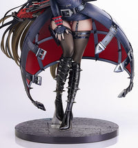 Goddess of Victory: Nikke PVC Statue 1/7 Maiden 24 cm - The Happy Toy Store