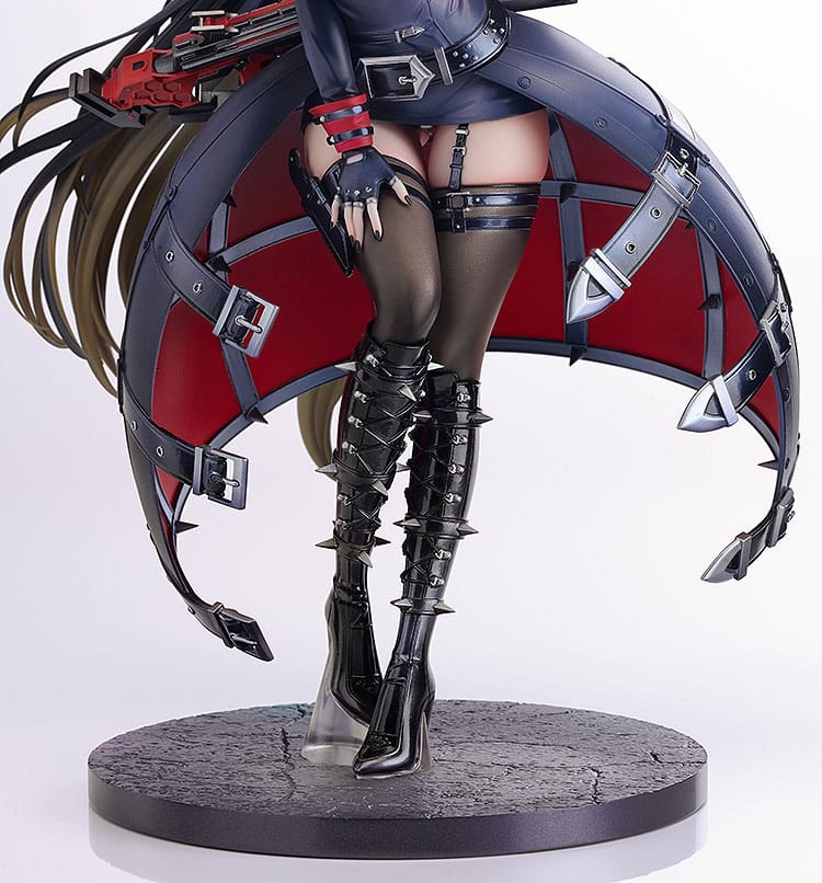 Goddess of Victory: Nikke PVC Statue 1/7 Maiden 24 cm - The Happy Toy Store