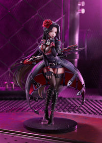 Goddess of Victory: Nikke PVC Statue 1/7 Maiden 24 cm - The Happy Toy Store