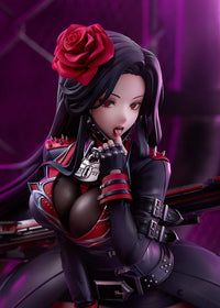 Goddess of Victory: Nikke PVC Statue 1/7 Maiden 24 cm - The Happy Toy Store