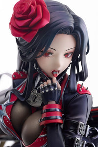 Goddess of Victory: Nikke PVC Statue 1/7 Maiden 24 cm - The Happy Toy Store