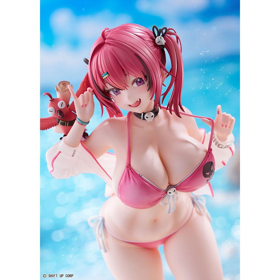 Goddess of Victory: Nikke PVC Statue 1/7 Mast: A Pirate´s Heart 25 cm - The Happy Toy Store