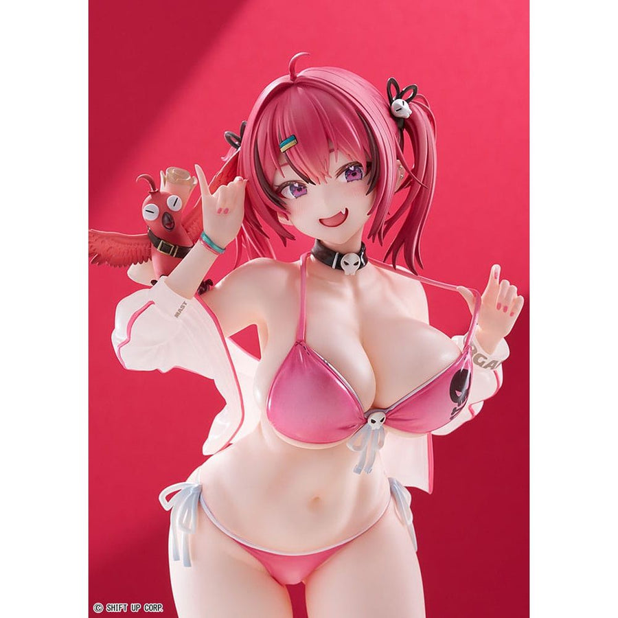Goddess of Victory: Nikke PVC Statue 1/7 Mast: A Pirate´s Heart 25 cm - The Happy Toy Store