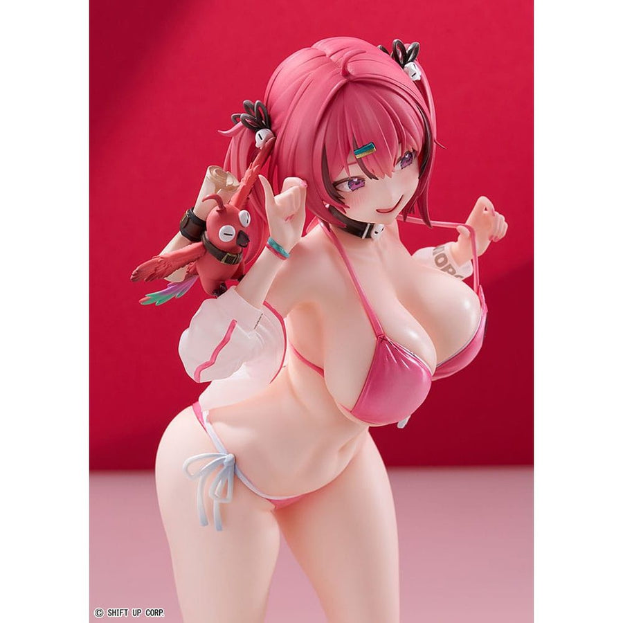 Goddess of Victory: Nikke PVC Statue 1/7 Mast: A Pirate´s Heart 25 cm - The Happy Toy Store