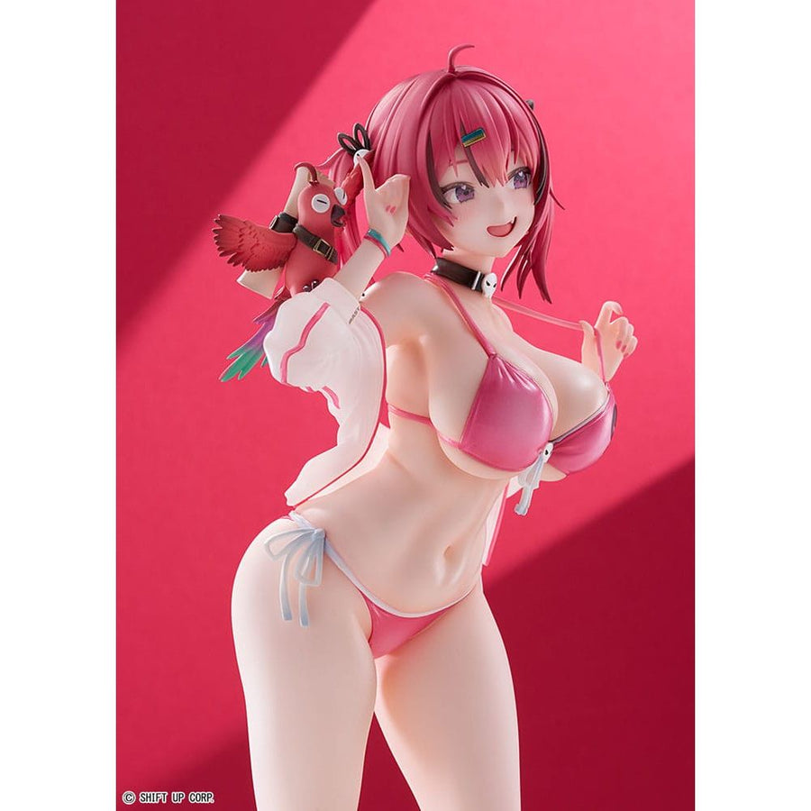 Goddess of Victory: Nikke PVC Statue 1/7 Mast: A Pirate´s Heart 25 cm - The Happy Toy Store