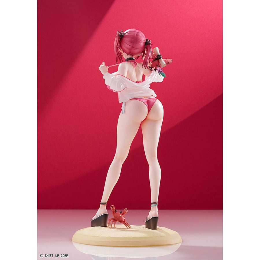 Goddess of Victory: Nikke PVC Statue 1/7 Mast: A Pirate´s Heart 25 cm - The Happy Toy Store
