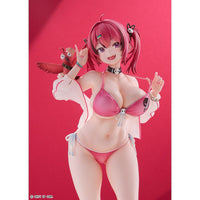Goddess of Victory: Nikke PVC Statue 1/7 Mast: A Pirate´s Heart 25 cm - The Happy Toy Store