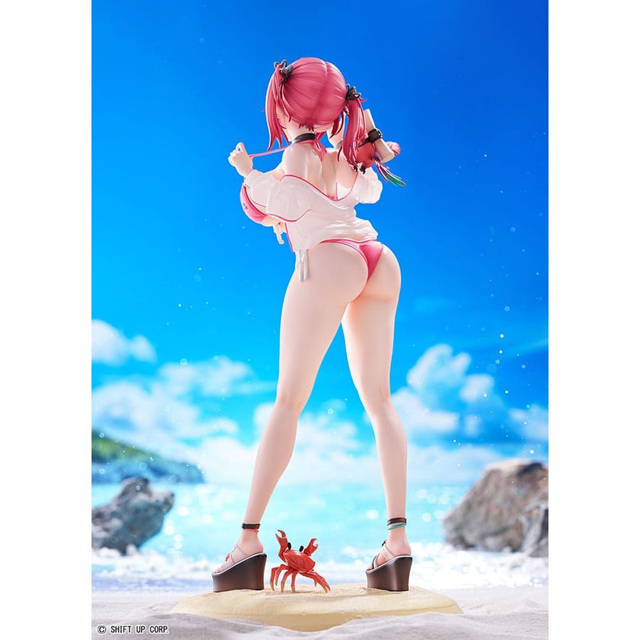 Goddess of Victory: Nikke PVC Statue 1/7 Mast: A Pirate´s Heart 25 cm - The Happy Toy Store