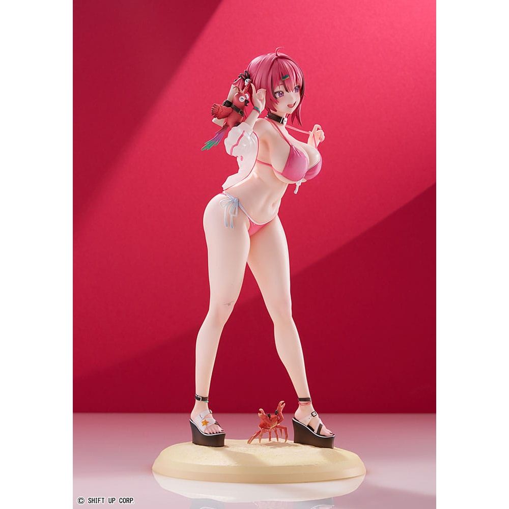 Goddess of Victory: Nikke PVC Statue 1/7 Mast: A Pirate´s Heart 25 cm - The Happy Toy Store