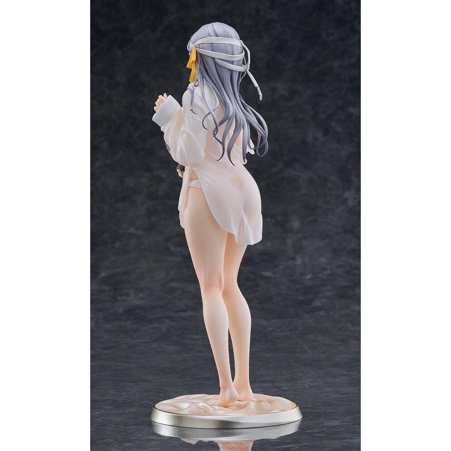 Goddess of Victory: Nikke PVC Statue 1/7 Modernia: First Affection 25 cm - The Happy Toy Store