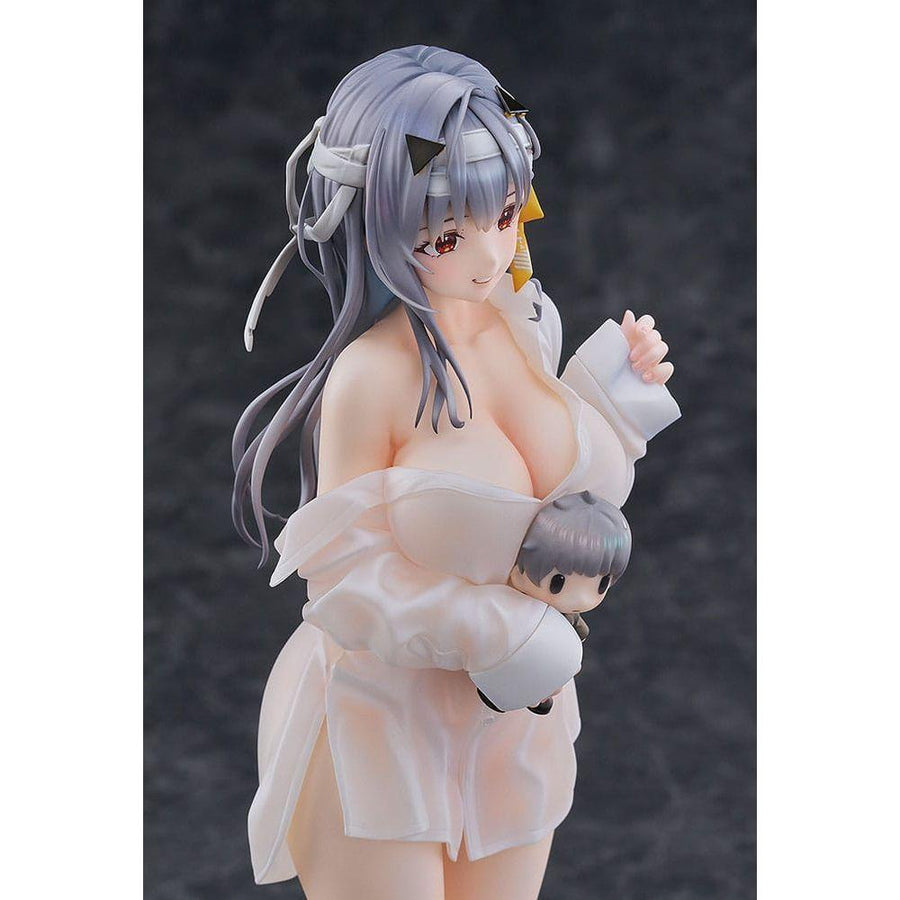 Goddess of Victory: Nikke PVC Statue 1/7 Modernia: First Affection 25 cm - The Happy Toy Store